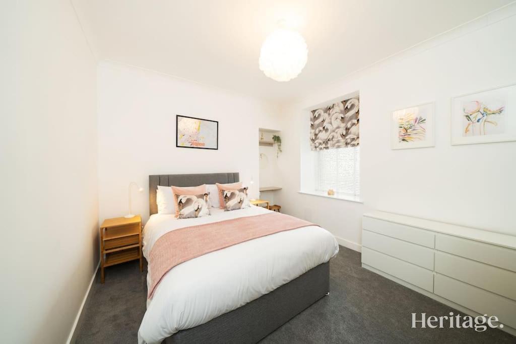 Barclay House, Stonehaven Seaside Home Екстер'єр фото
