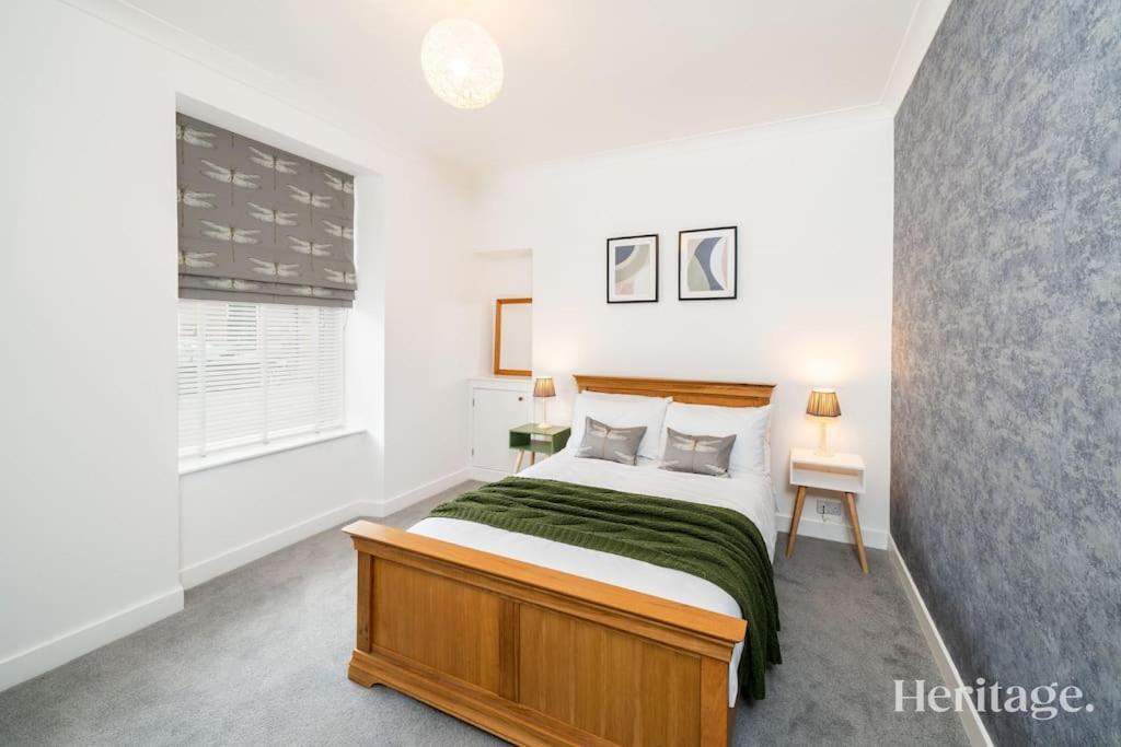 Barclay House, Stonehaven Seaside Home Екстер'єр фото