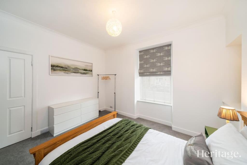 Barclay House, Stonehaven Seaside Home Екстер'єр фото