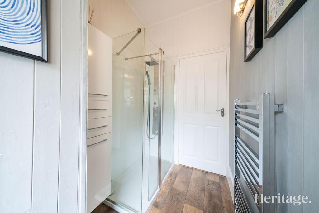 Barclay House, Stonehaven Seaside Home Екстер'єр фото