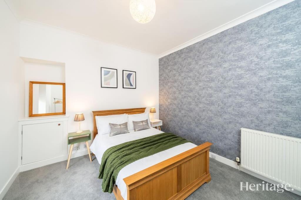 Barclay House, Stonehaven Seaside Home Екстер'єр фото