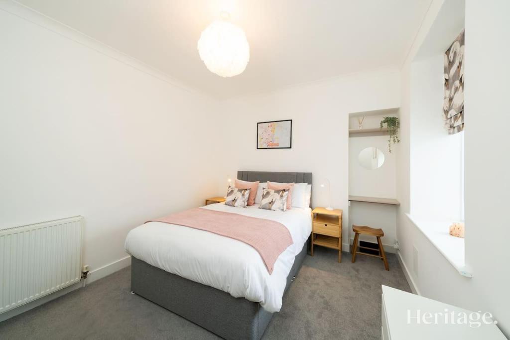Barclay House, Stonehaven Seaside Home Екстер'єр фото